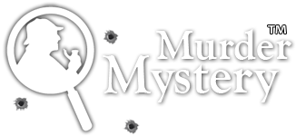 Murder Mystery Ireland