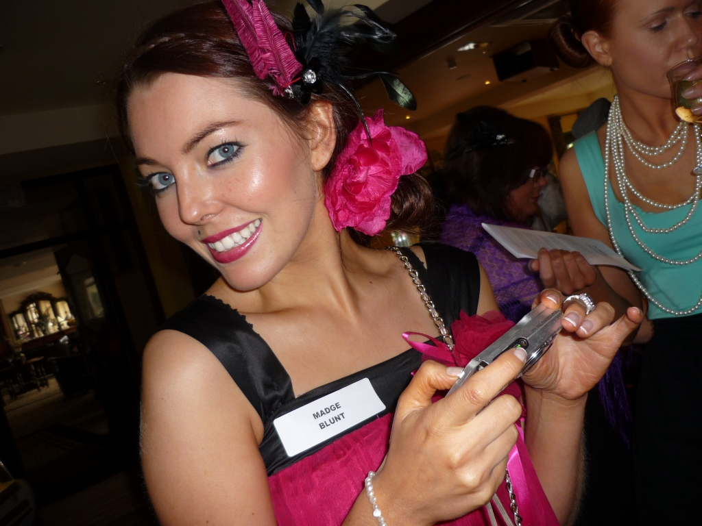 Hen Party Events and ideas at Murder Mystery Ireland